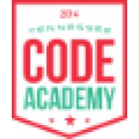 TN Code Academy logo, TN Code Academy contact details