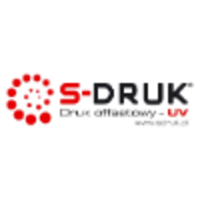 S-Druk Sp.J. logo, S-Druk Sp.J. contact details