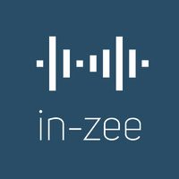 In-Zee logo, In-Zee contact details