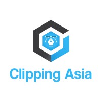 Cliping Asia logo, Cliping Asia contact details