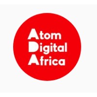 Atom Digital Africa LTD logo, Atom Digital Africa LTD contact details