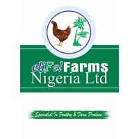 Elifel Farms Nigeria Ltd logo, Elifel Farms Nigeria Ltd contact details