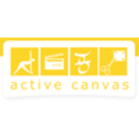 Active Canvas logo, Active Canvas contact details