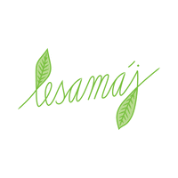 Lesamáj logo, Lesamáj contact details