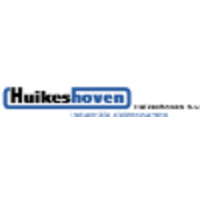 Huikeshoven BV logo, Huikeshoven BV contact details