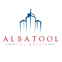 Albatool Real Estate logo, Albatool Real Estate contact details