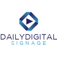 Daily Digital Signage logo, Daily Digital Signage contact details