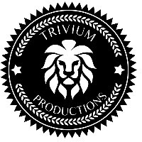 TRIVIUM PRODUCTIONS logo, TRIVIUM PRODUCTIONS contact details