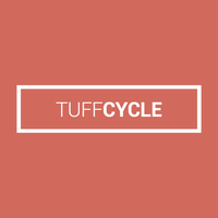 TuffCycle CIC logo, TuffCycle CIC contact details