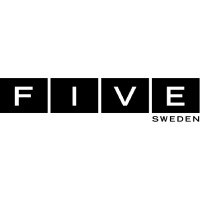 FIVE Sweden logo, FIVE Sweden contact details