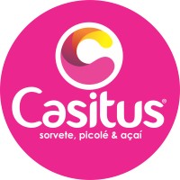 Casitus Sorvetes logo, Casitus Sorvetes contact details