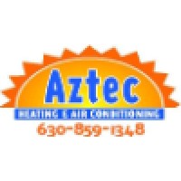 Aztec Heating & Air Conditioning, Inc. logo, Aztec Heating & Air Conditioning, Inc. contact details