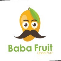 Baba Fruit logo, Baba Fruit contact details