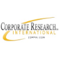 Corporate Research International logo, Corporate Research International contact details