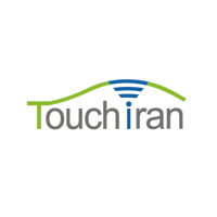 Touchiran logo, Touchiran contact details