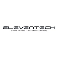 ELEVENTECH Car Wash Technologies logo, ELEVENTECH Car Wash Technologies contact details