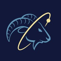 SPACEGOATS logo, SPACEGOATS contact details