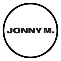 JONNY M. logo, JONNY M. contact details