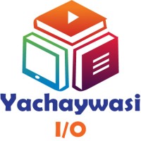 Yachaywasi logo, Yachaywasi contact details