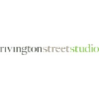 Rivington Street Studio logo, Rivington Street Studio contact details