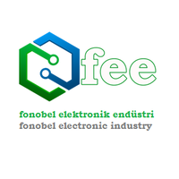 fonobel elektronik endüstri logo, fonobel elektronik endüstri contact details