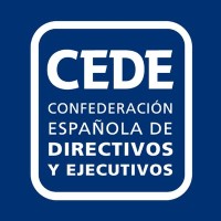 Fundación CEDE - Confederación Española de Directivos y Ejecutivos (CEDE) logo, Fundación CEDE - Confederación Española de Directivos y Ejecutivos (CEDE) contact details