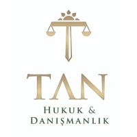 Tan Hukuk & Danışmanlık logo, Tan Hukuk & Danışmanlık contact details