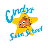 Cindy's Swim School logo, Cindy's Swim School contact details