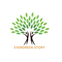 Evergreen Story logo, Evergreen Story contact details