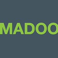 The Madoo Conservancy logo, The Madoo Conservancy contact details