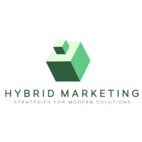 Hybrid Marketing logo, Hybrid Marketing contact details