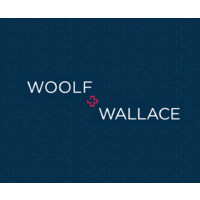 Woolf + Wallace logo, Woolf + Wallace contact details