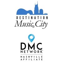 Destination Musick City logo, Destination Musick City contact details