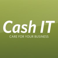 Cash IT logo, Cash IT contact details