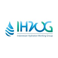 Indonesian Hydration Working Group logo, Indonesian Hydration Working Group contact details