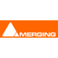 Merging Benelux BV logo, Merging Benelux BV contact details