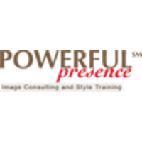 Powerful Presence logo, Powerful Presence contact details