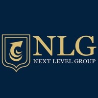 Next Level Group logo, Next Level Group contact details