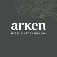 Arken Hotel och Art Garden Spa logo, Arken Hotel och Art Garden Spa contact details