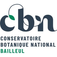 Conservatoire botanique national de Bailleul logo, Conservatoire botanique national de Bailleul contact details