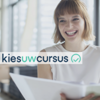 Kiesuwcursus logo, Kiesuwcursus contact details