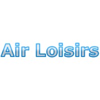 Air Loisirs logo, Air Loisirs contact details