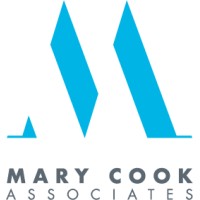 Mary Cook Associates logo, Mary Cook Associates contact details