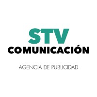 STV Comunicación logo, STV Comunicación contact details