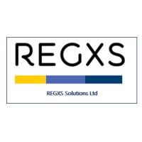 REGXS Solutions Ltd logo, REGXS Solutions Ltd contact details