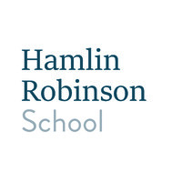 Hamlin Robinson School logo, Hamlin Robinson School contact details