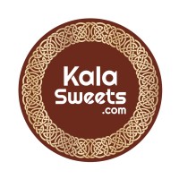 KalaSweets.com logo, KalaSweets.com contact details