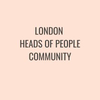 London Heads of People Community logo, London Heads of People Community contact details