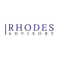 Rhodes Advisory Services LLP logo, Rhodes Advisory Services LLP contact details