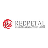 Redpetal Productions India Private Limited logo, Redpetal Productions India Private Limited contact details